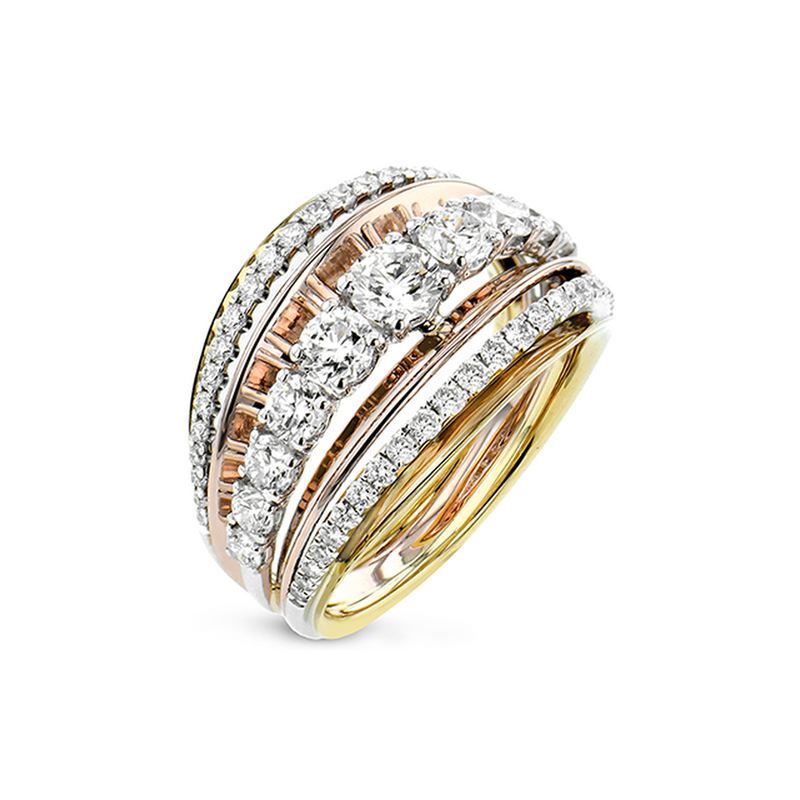 Simon G Fashion Ring Lr2953