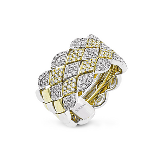Simon G Fashion Ring Lr2979