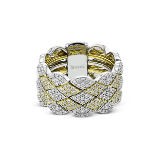 Simon G Fashion Ring Lr2979