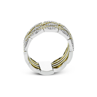 Simon G Fashion Ring Lr2979
