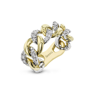 Simon G Fashion Ring Lr2992