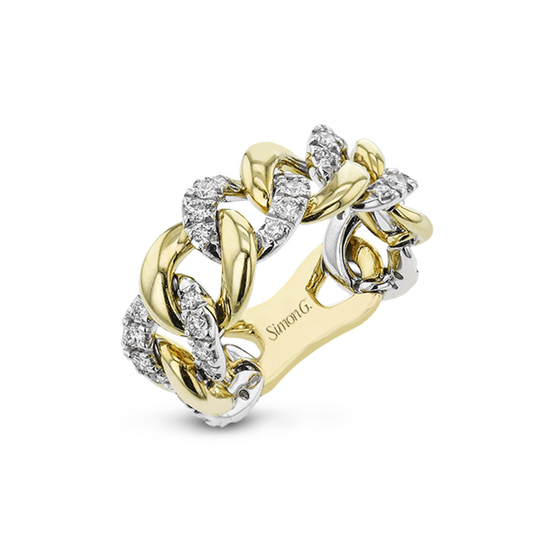 Simon G Fashion Ring Lr2992