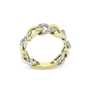 Simon G Fashion Ring Lr2992