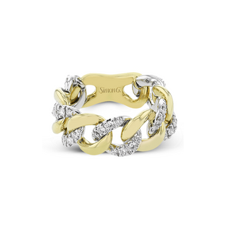 Simon G Fashion Ring Lr2992