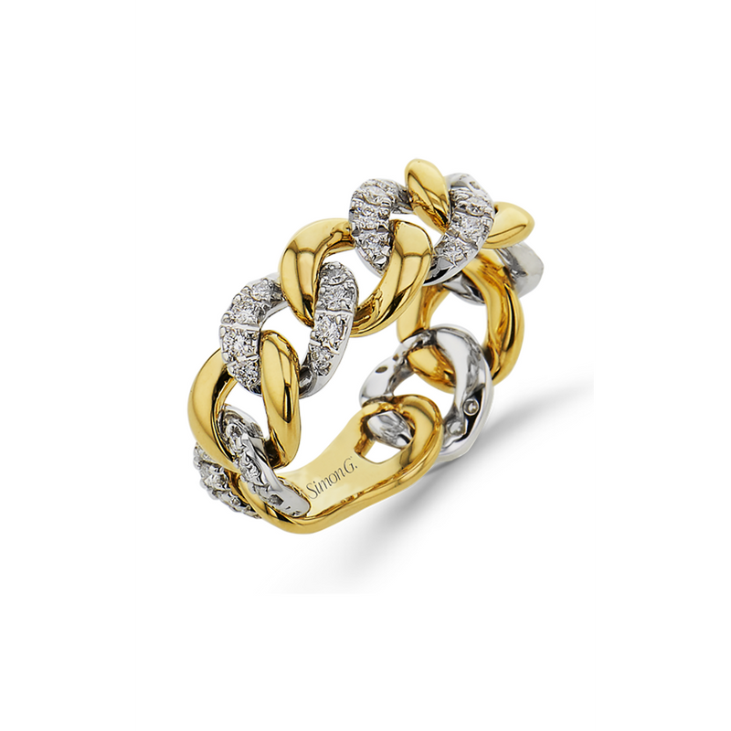 Simon G Sg Fashion Ring Lr2991