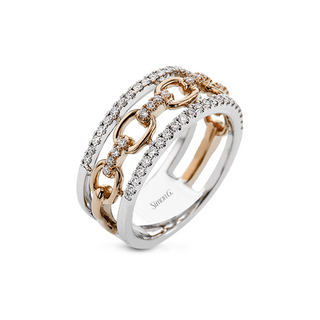 Simon G Fashion Ring Lr2994