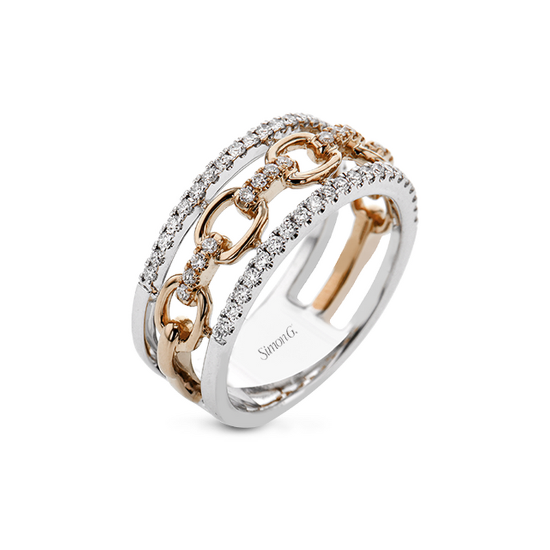 Simon G Fashion Ring Lr2994
