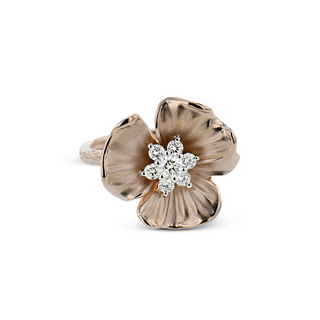 Simon G Fashion Ring Lr2999-r