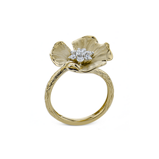 Simon G Fashion Ring Lr2999-y