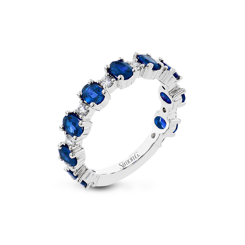 Simon G Fashion Ring Lr3036