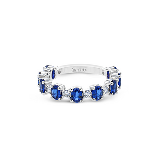 Simon G Fashion Ring Lr3036