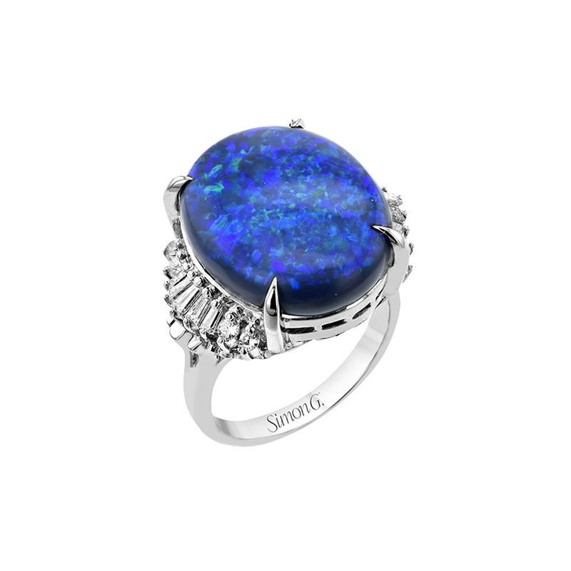 Simon G Fashion Ring Lr4795