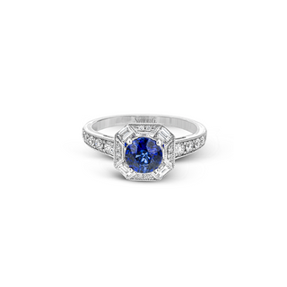 Simon G Fashion Ring Lp2358