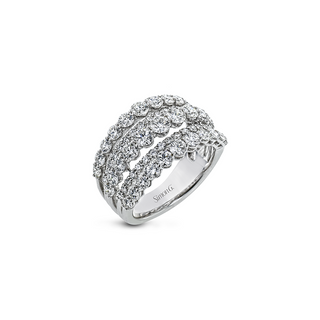 Simon G Fashion Ring Lr2623