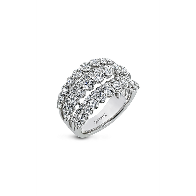 Simon G Fashion Ring Lr2623
