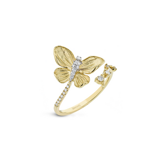 Simon G Fashion Ring Lr2767
