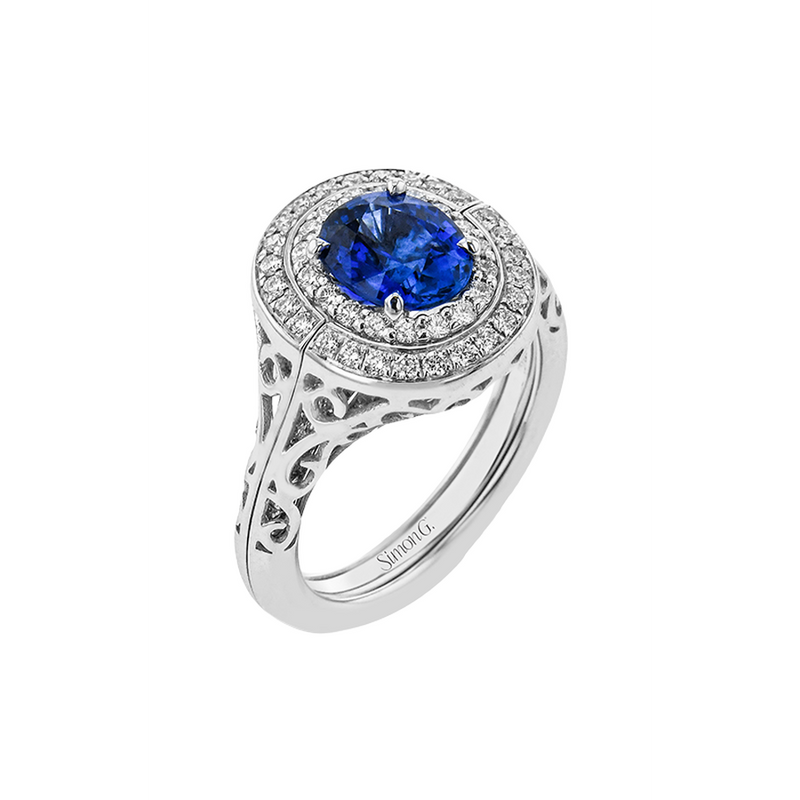 Simon G Fashion Ring Lr2907