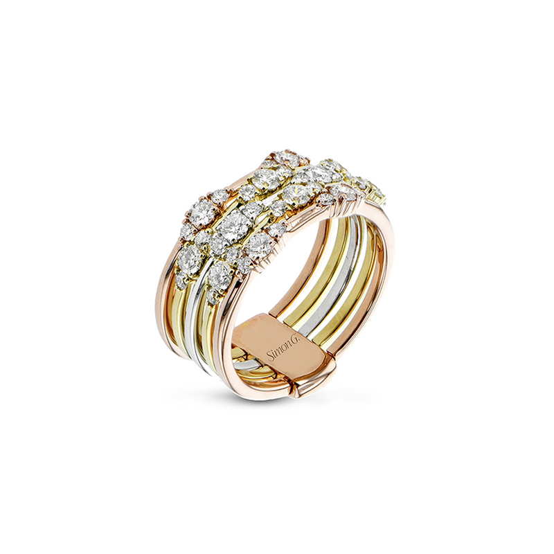 Simon G Fashion Ring Lr2916