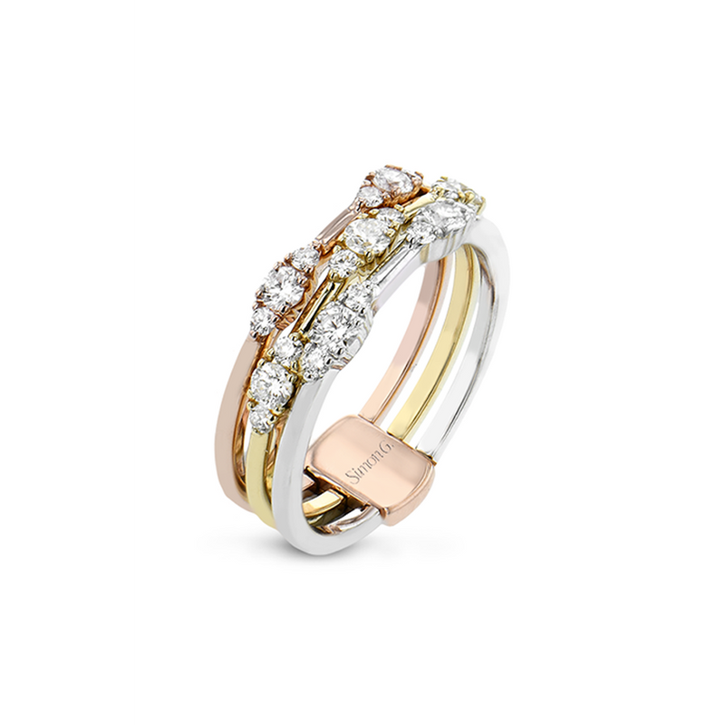 Simon G Fashion Ring Lr2916-a