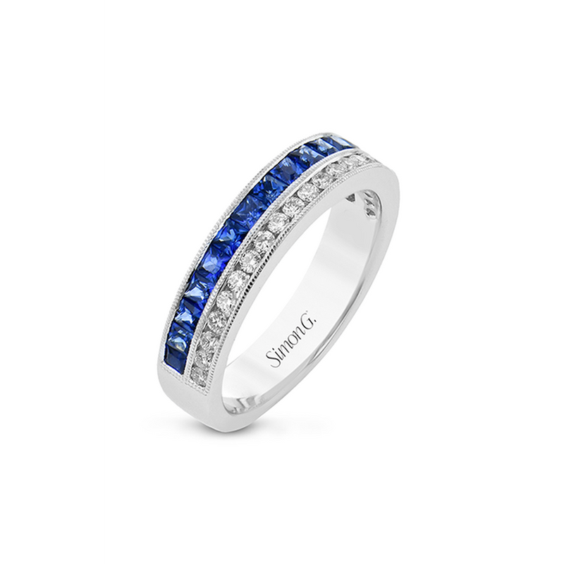 Simon G Fashion Ring Lr2939