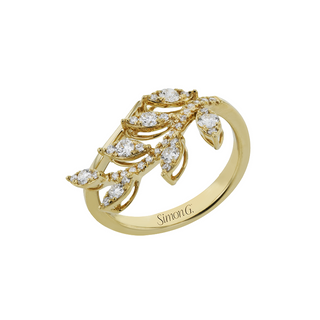 Simon G Fashion Ring Lr2718