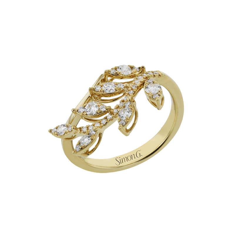 Simon G Fashion Ring Lr2718