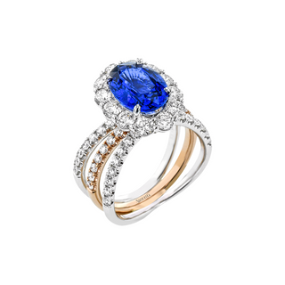 Simon G Fashion Ring Lr2831