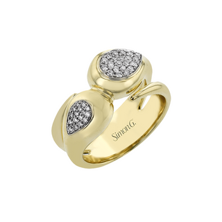 Simon G Fashion Ring Lr3104