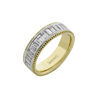 Simon G Fashion Ring Lr3139