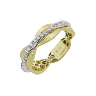 Simon G Fashion Ring Lr3165