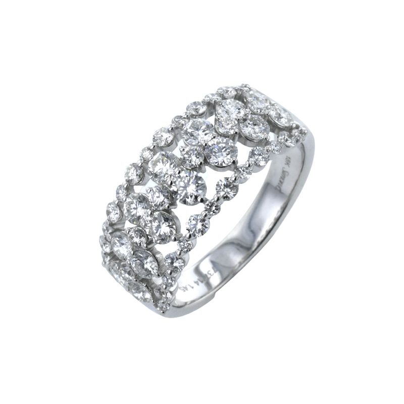 Simon G Fashion Ring Lr3173