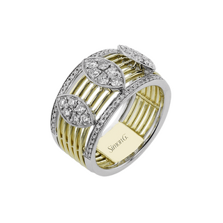 Simon G Fashion Ring Lr4798