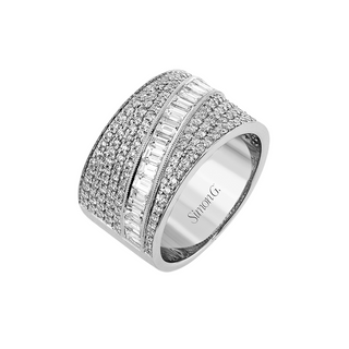 Simon G Fashion Ring Lr4805