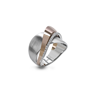 Simon G Clio Fashion Ring MR2681