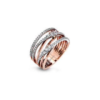 Simon G Clio Fashion Ring MR2606