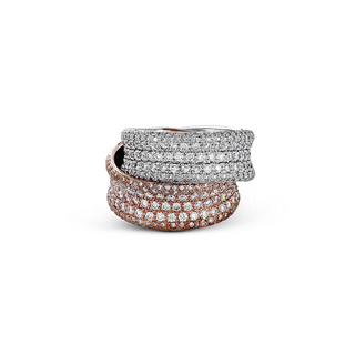 Simon G Clio Fashion Ring LP2321