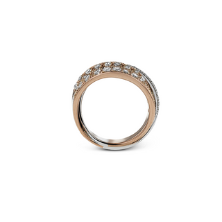 Simon G Clio Fashion Ring LP2321