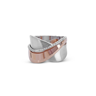 Simon G Clio Fashion Ring MR2681
