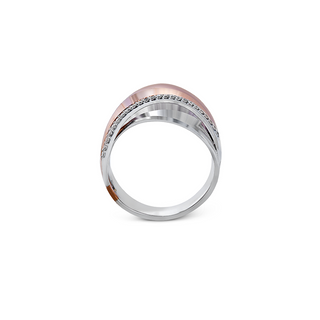 Simon G Clio Fashion Ring MR2681
