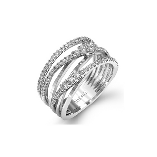 Simon G Clio Fashion Ring MR2606