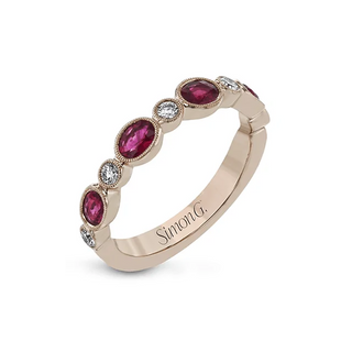 Simon G Paradise Fashion Ring LR2462-R
