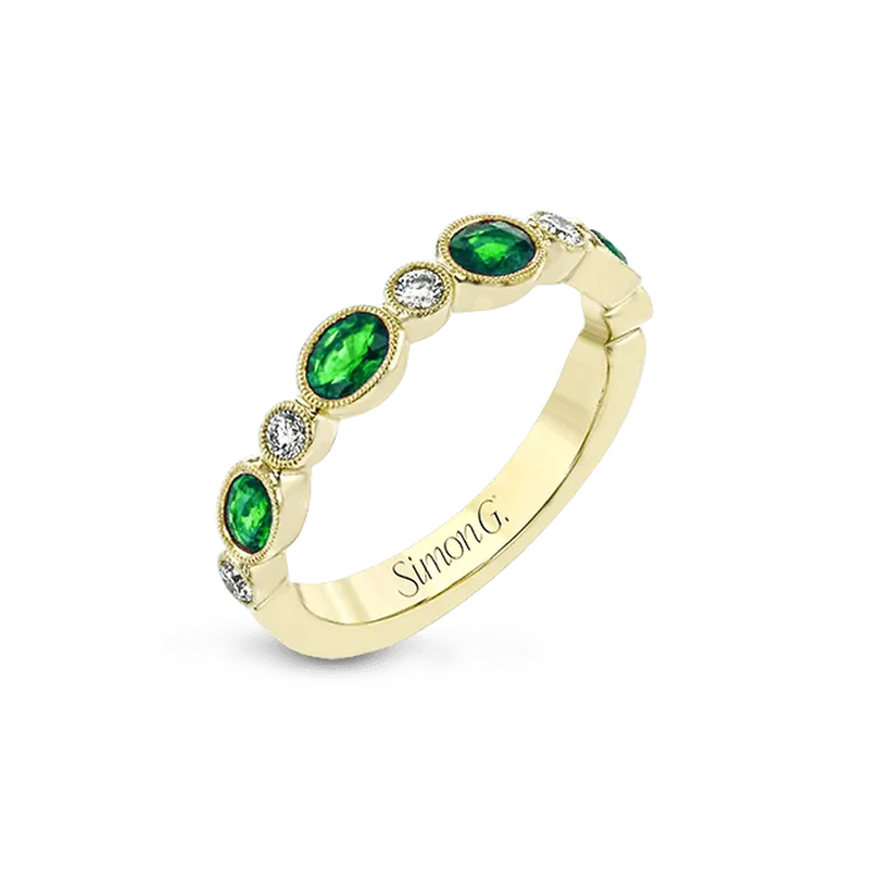 Simon G Paradise Fashion Ring LR2462-Y