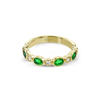 Simon G Paradise Fashion Ring LR2462-Y