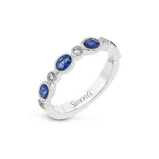 Simon G Paradise Fashion Ring LR2462