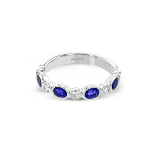 Simon G Paradise Fashion Ring LR2462