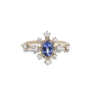 Simon G Paradise Fashion Ring Lr2262-r