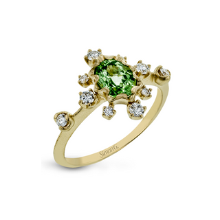 Simon G Paradise Fashion Ring Lr2262-y