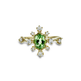 Simon G Paradise Fashion Ring Lr2262-y