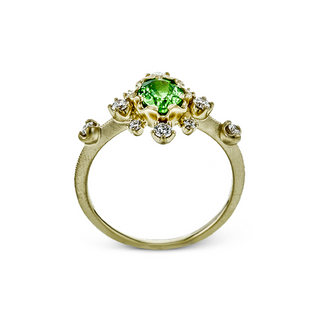 Simon G Paradise Fashion Ring Lr2262-y