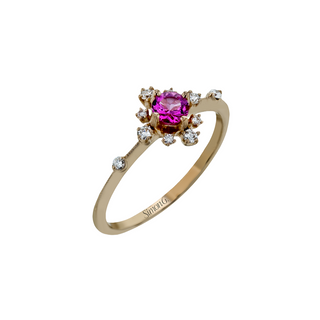 Simon G Paradise Fashion Ring Lr2250-r